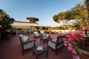 Forte Inn, Forte Dei Marmi